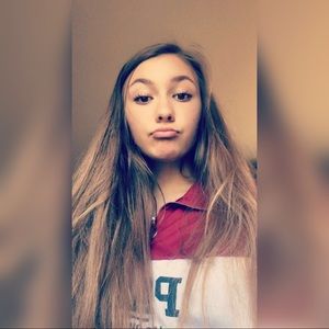 Meet your Posher, Isabella